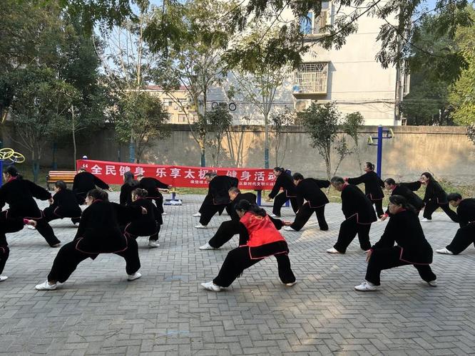 节后西安民众“花式”健身 乐享自律生活